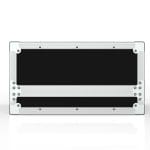 Flight Case With Removable Caster Board For Digico Sd11I