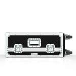 Flight Case With Removable Caster Board For Digico Sd11I