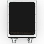 Flight Case With Removable Caster Board For Digico Sd11I