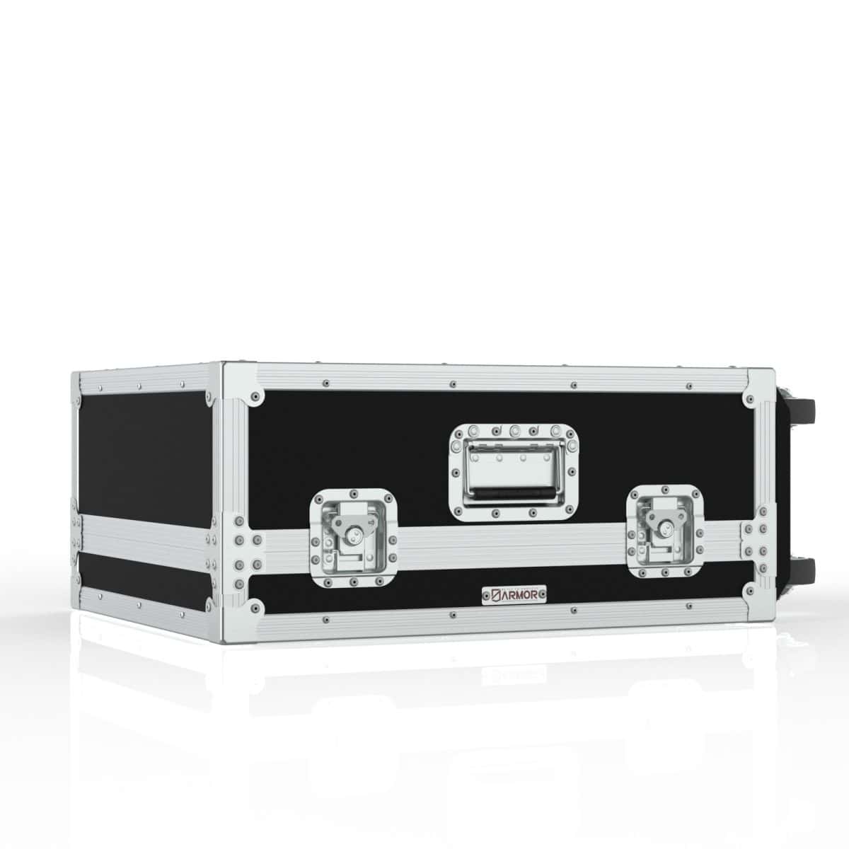 Flight Case With Removable Caster Board For Digico Sd11I
