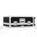 Flight Case With Removable Caster Board For Digico Sd11I
