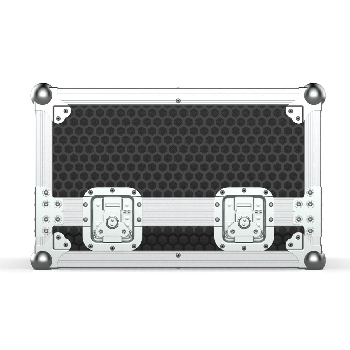 Custom Road Case For Bernie Segedin Mixing Console