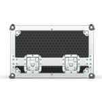 Custom Road Case For Bernie Segedin Mixing Console