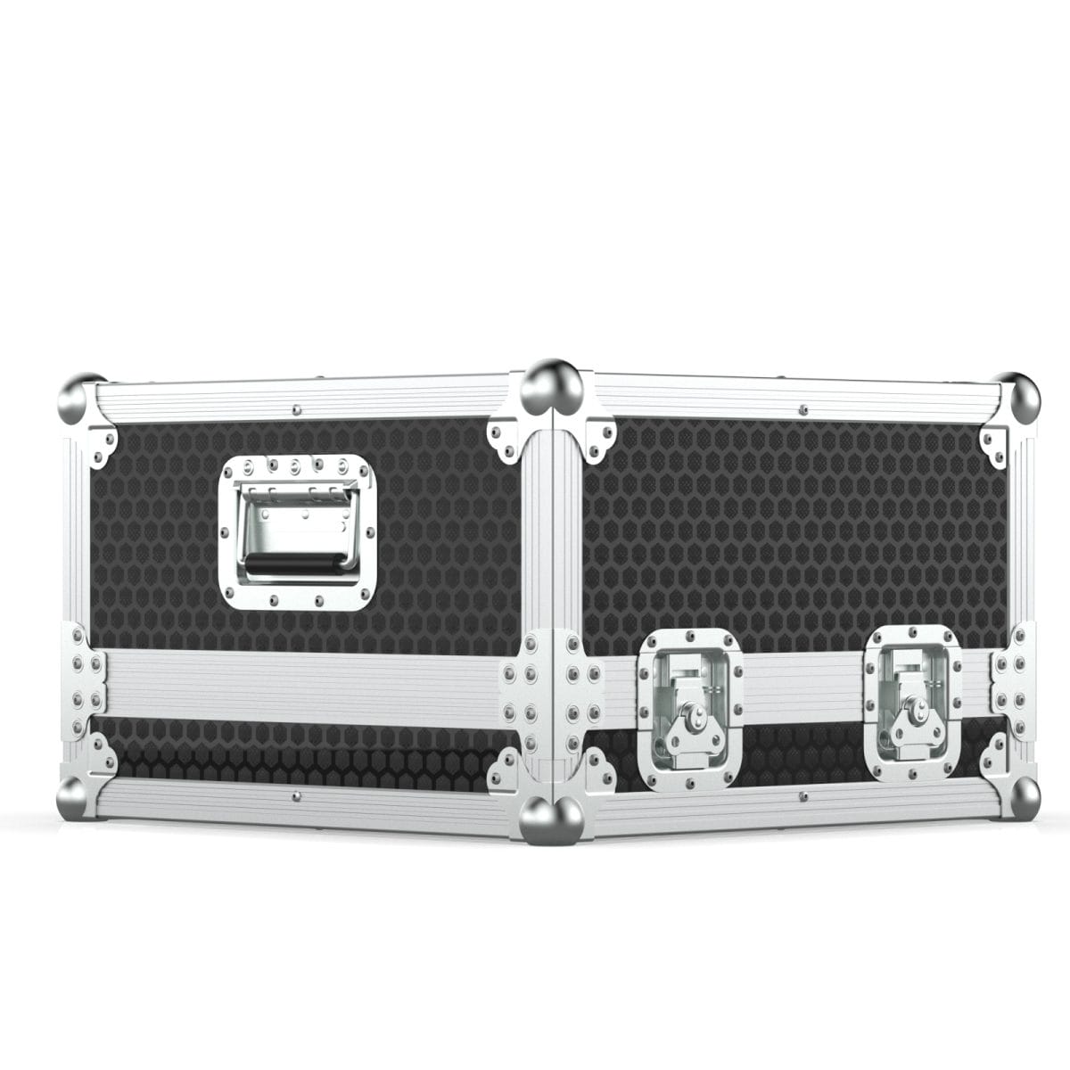Custom Road Case For Bernie Segedin Mixing Console