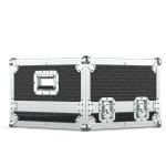 Custom Road Case For Bernie Segedin Mixing Console