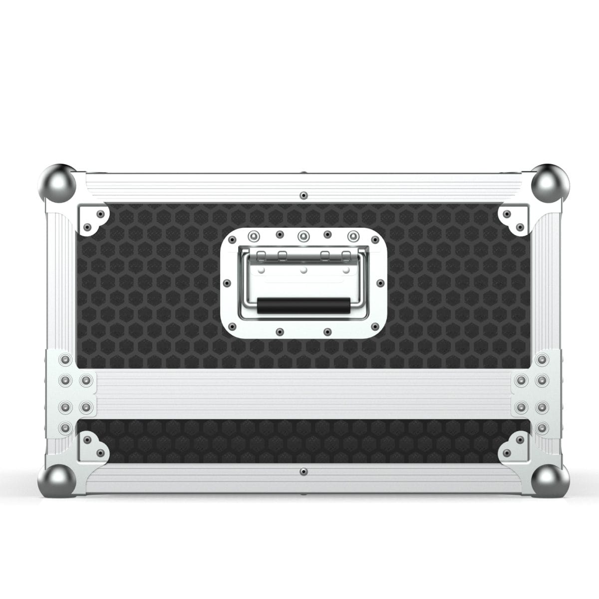 Custom Road Case For Bernie Segedin Mixing Console