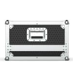 Custom Road Case For Bernie Segedin Mixing Console