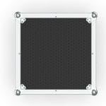 Custom Road Case For Bernie Segedin Mixing Console