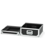 Custom Road Case For Bernie Segedin Mixing Console