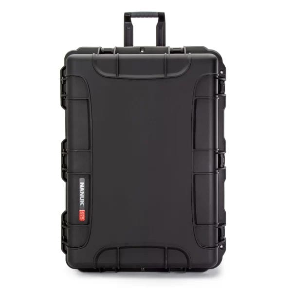 NANUK 975 PLASTIC INJECTION MOLDED CASE