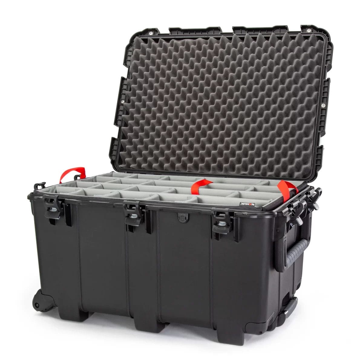 Nanuk 975 Plastic Injection Molded Case