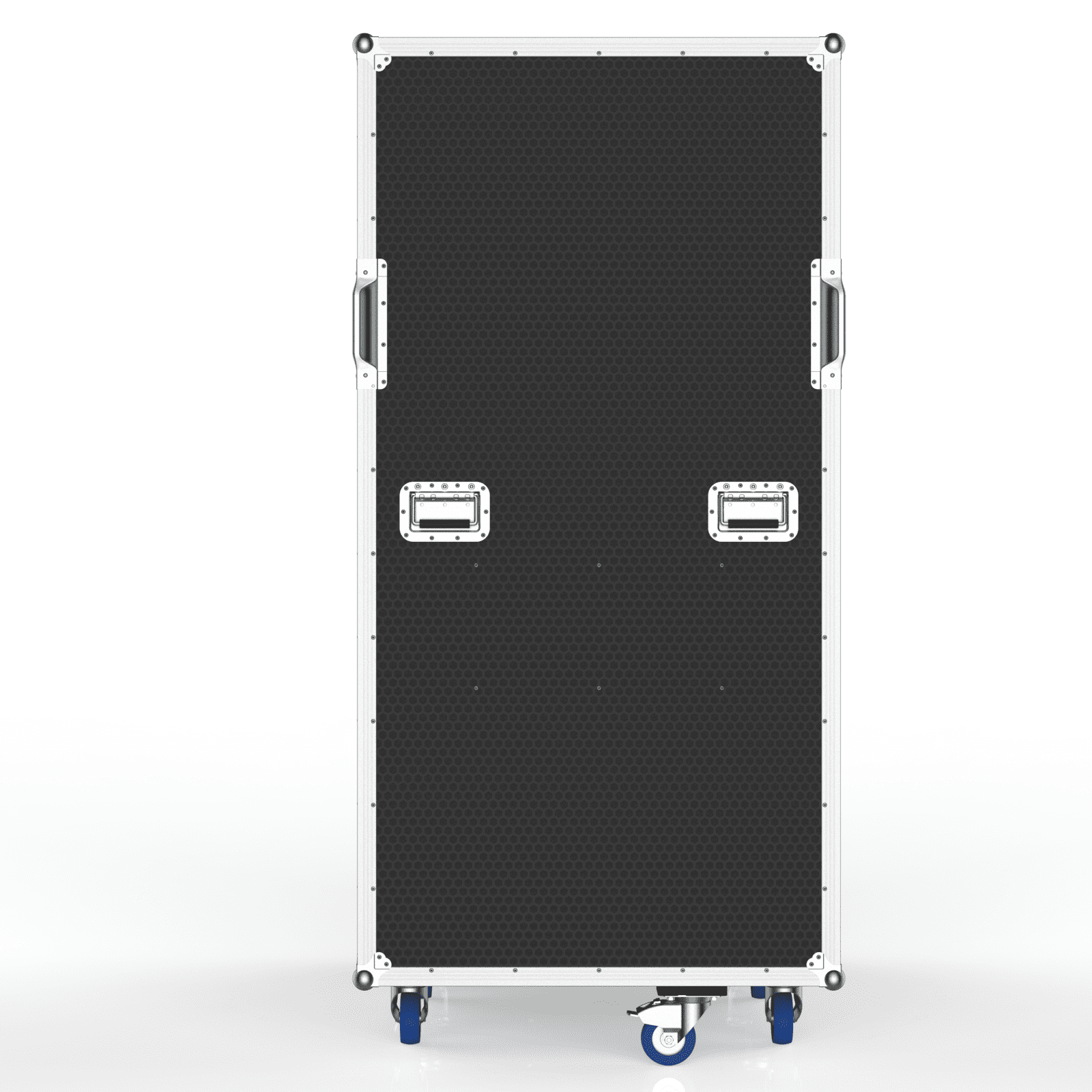 Transport Case For Corrivium Light Board With Built In Ramp