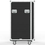Transport Case With Built In Ramp For Ergotron C50-3510-0