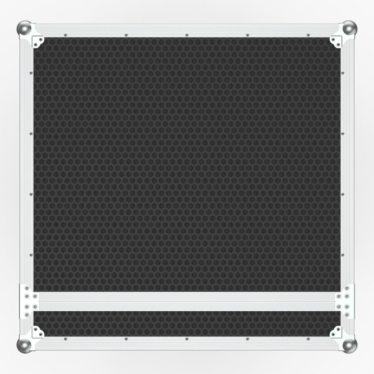 Transport Case With Built In Ramp For Ergotron C50-3510-0