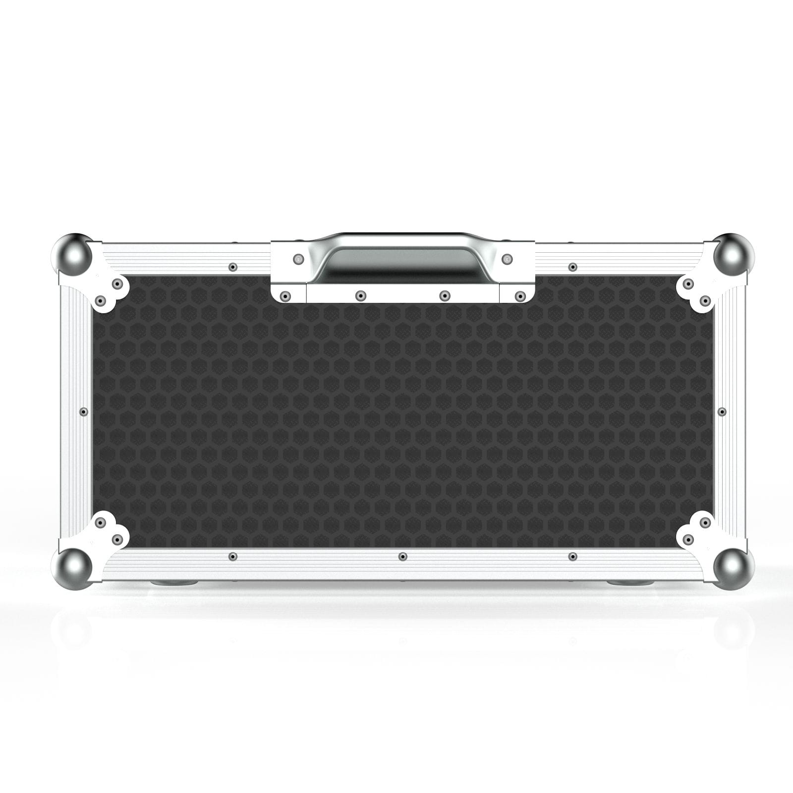 Video Production Case For Elgato Stream Deck Xl With Monitor Stand