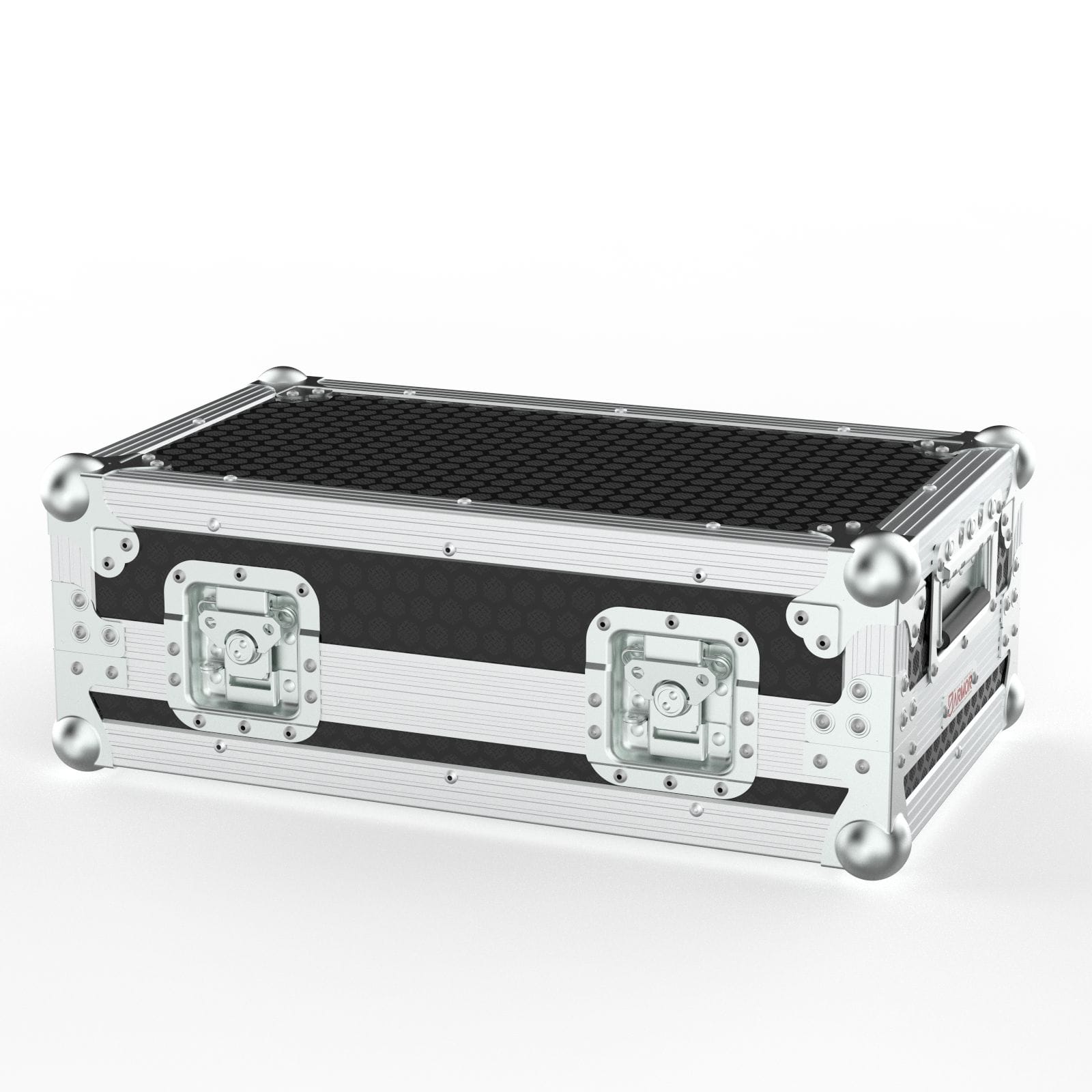 Road Case For Roland V-160Hd Streaming Video Switcher