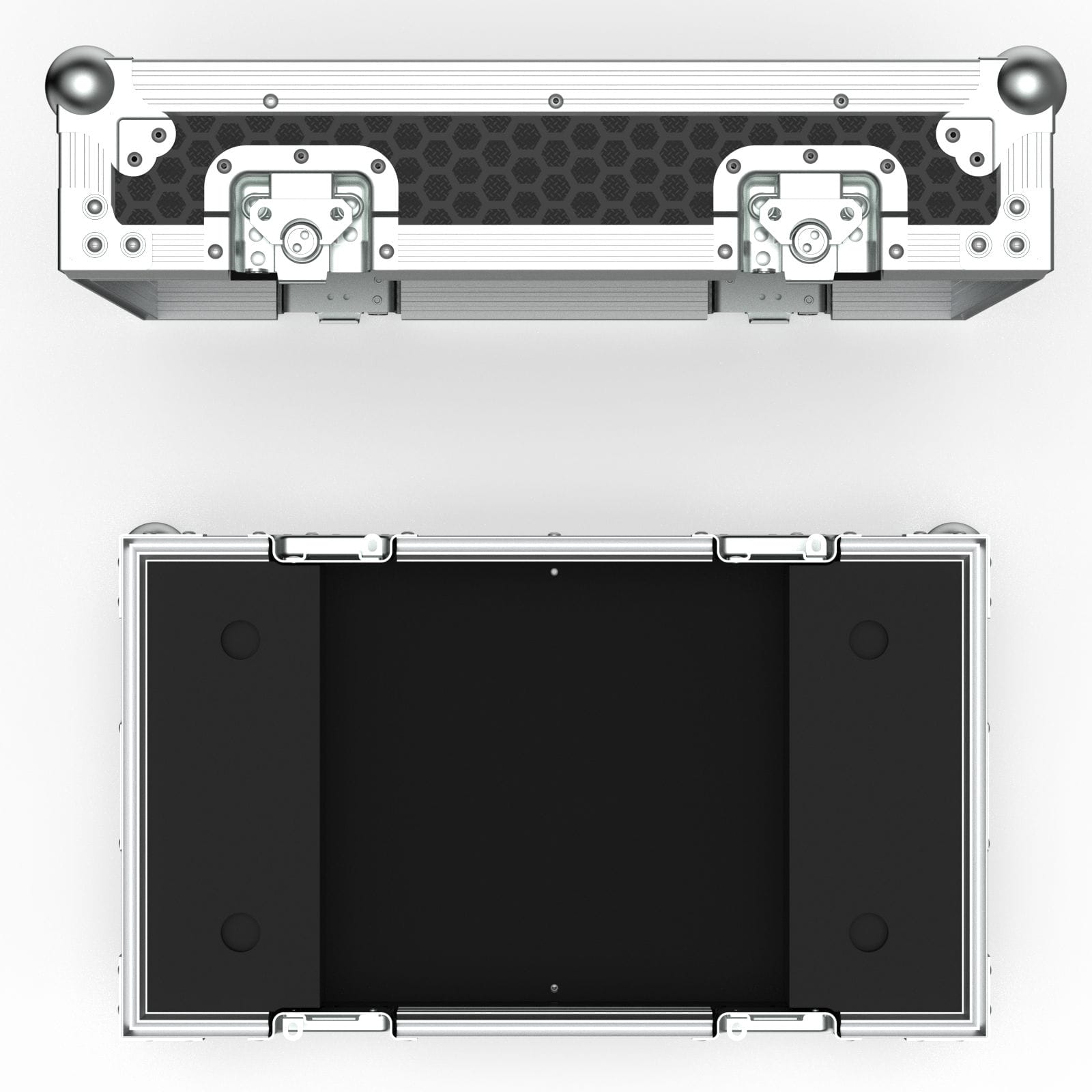 Road Case For Roland V-160Hd Streaming Video Switcher