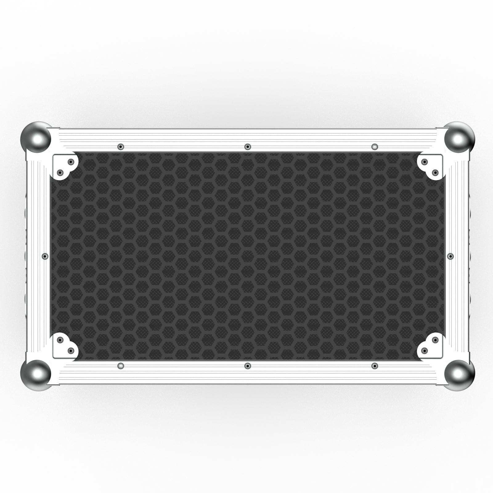 Road Case For Roland V-160Hd Streaming Video Switcher