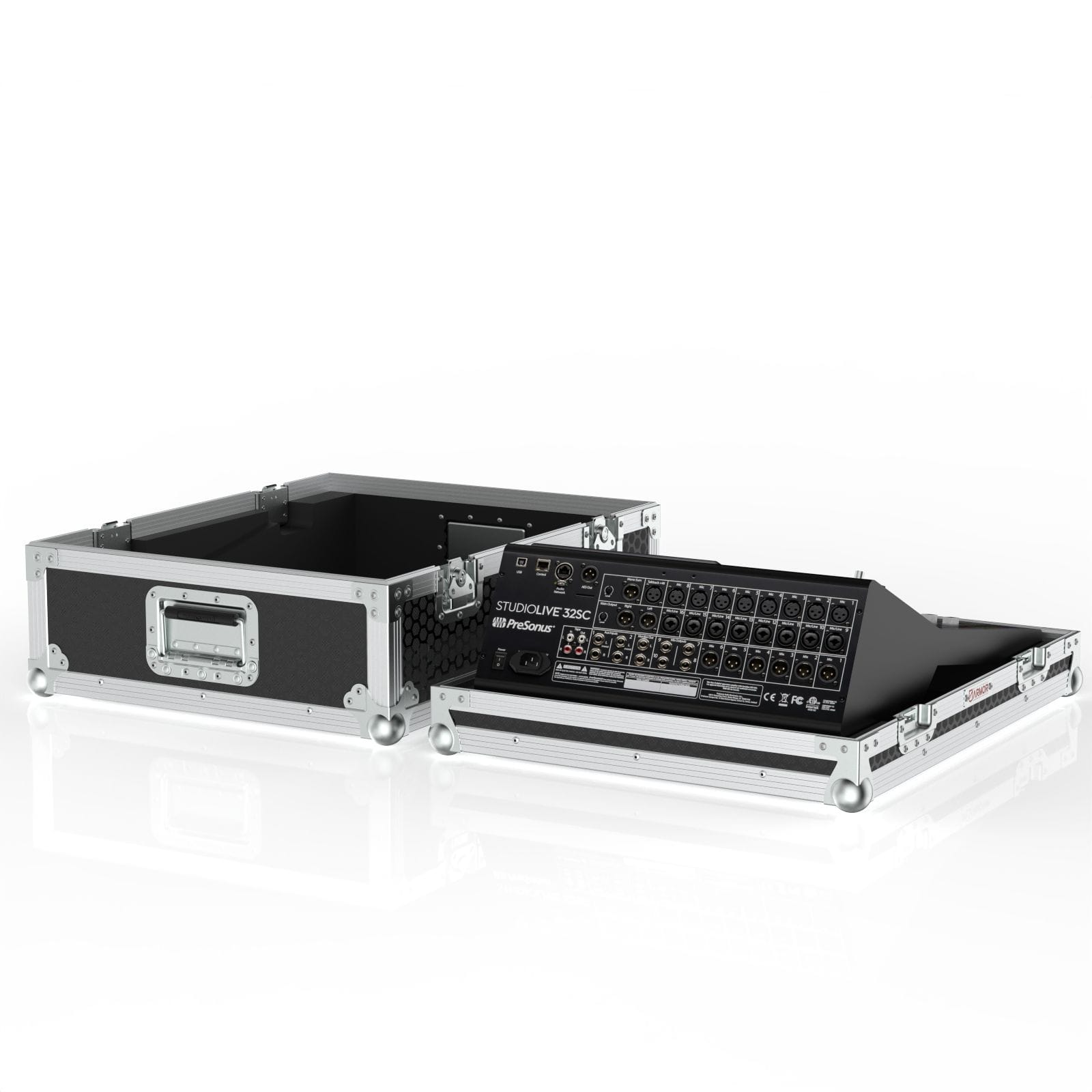 Road Case For Presonus Studiolive 32Sc Digital Mixer