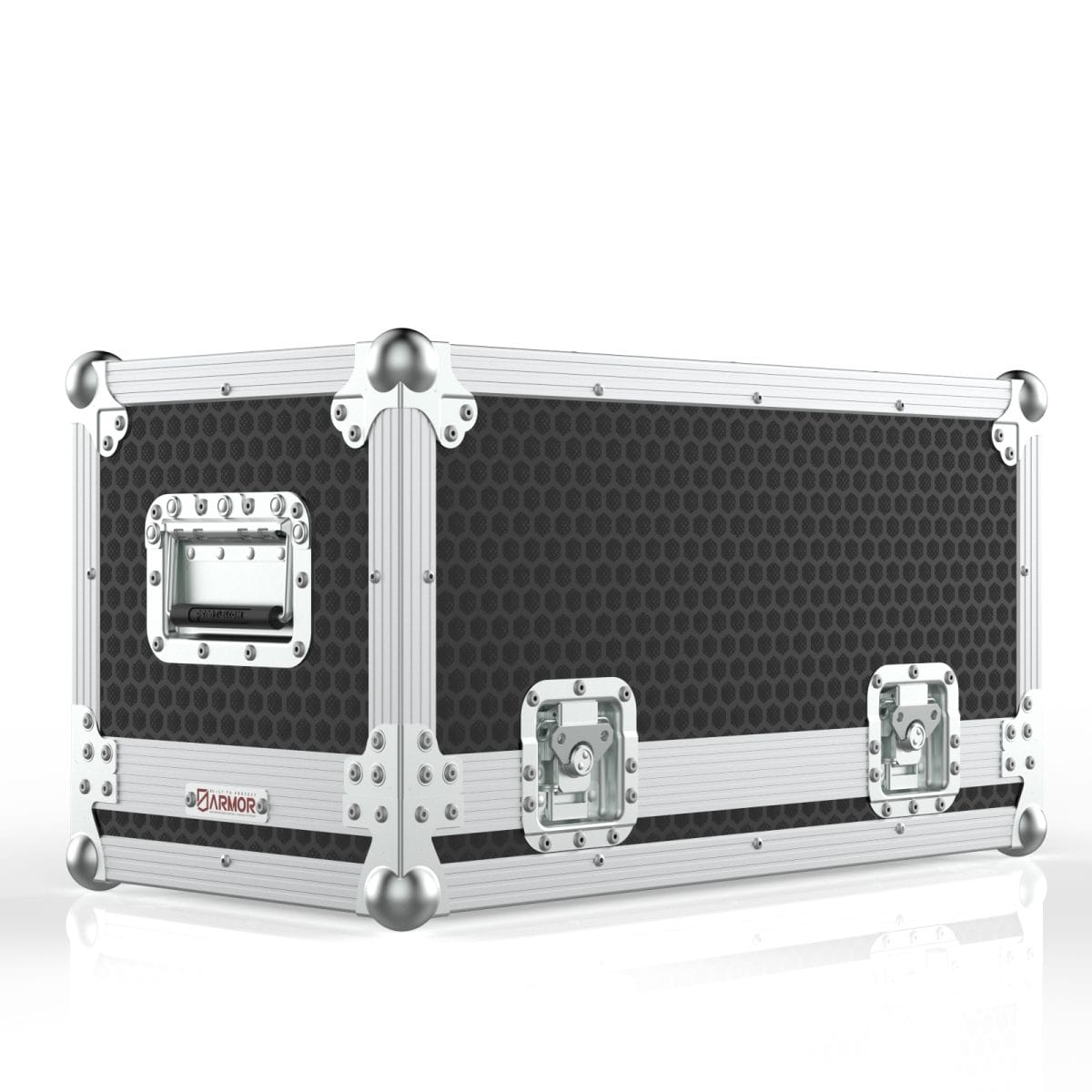 Road Case For Mesa Boogie Triple Crown 100 Head Guitar Amplifer