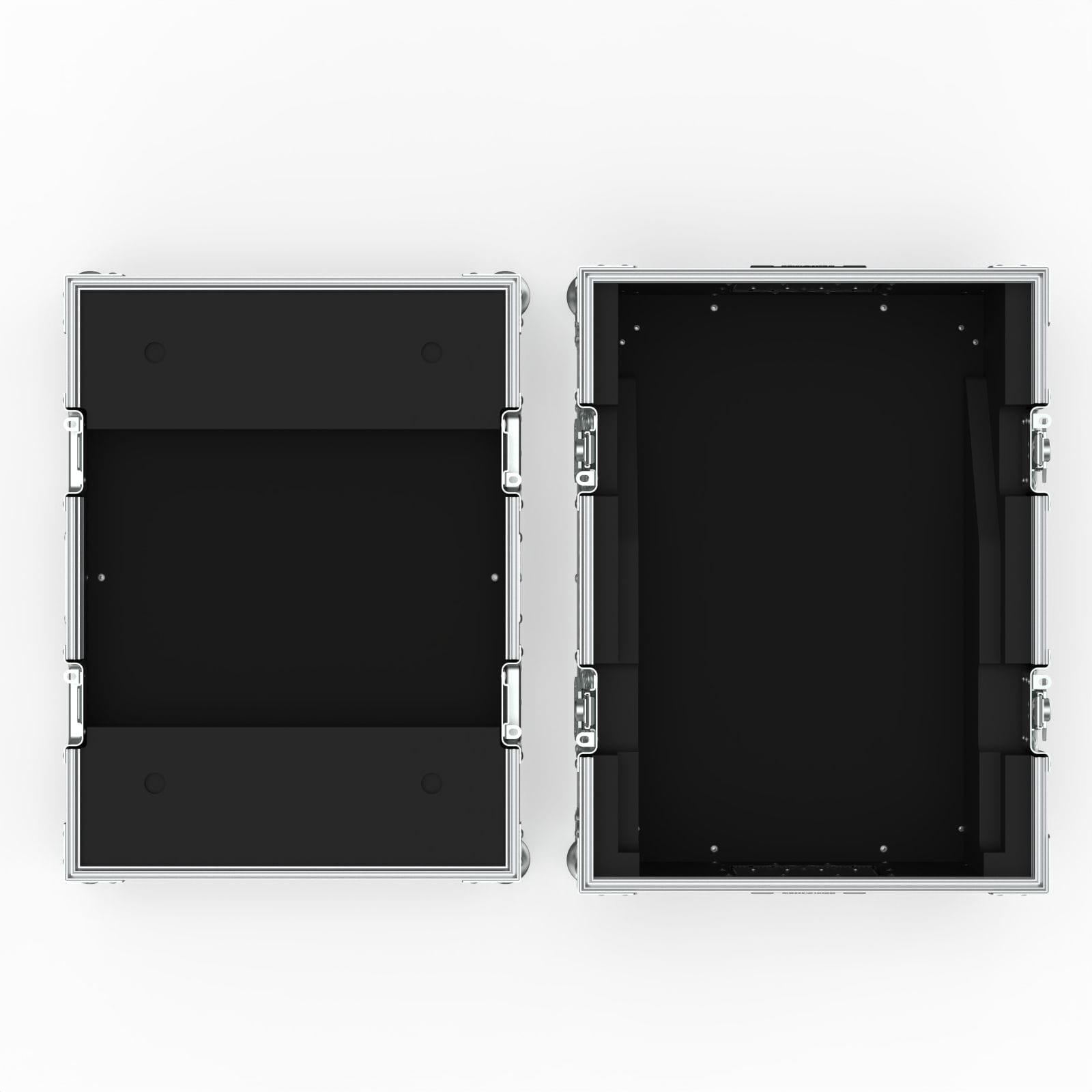 Road Case For Yamaha Dm3 Digital Mixer