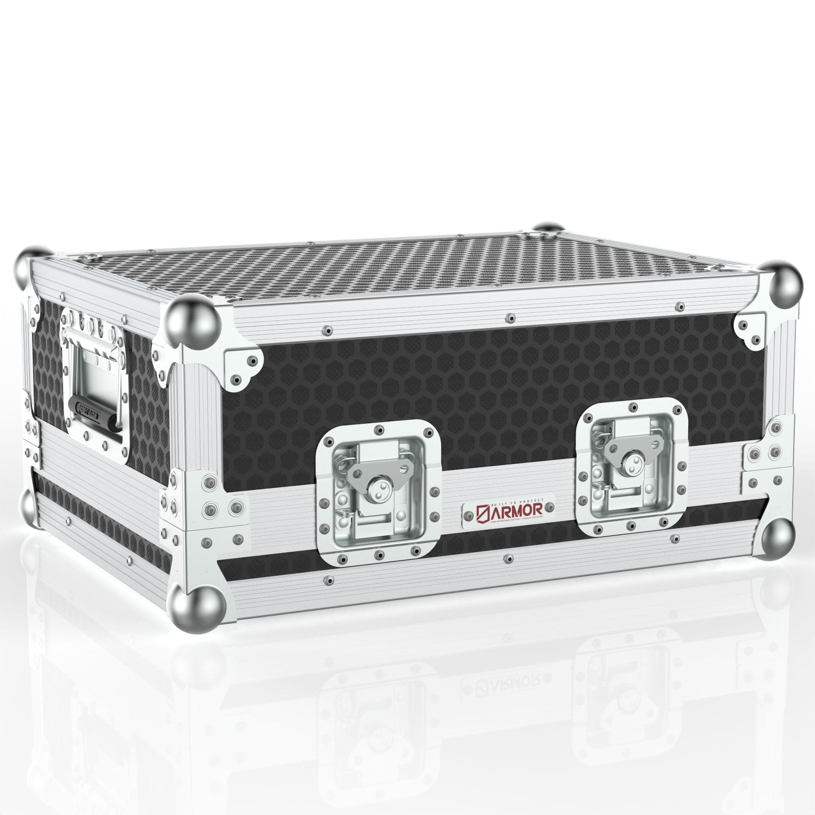 Road Case For Yamaha Dm3 Digital Mixer