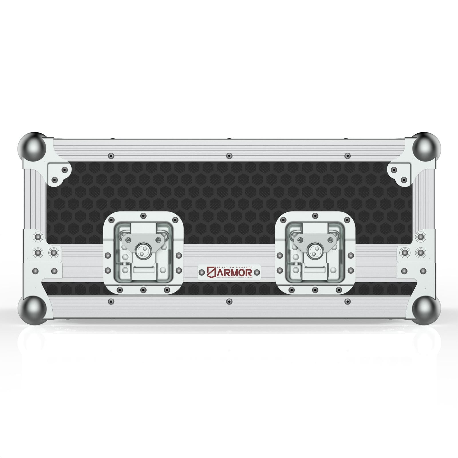 Road Case For Yamaha Dm3 Digital Mixer