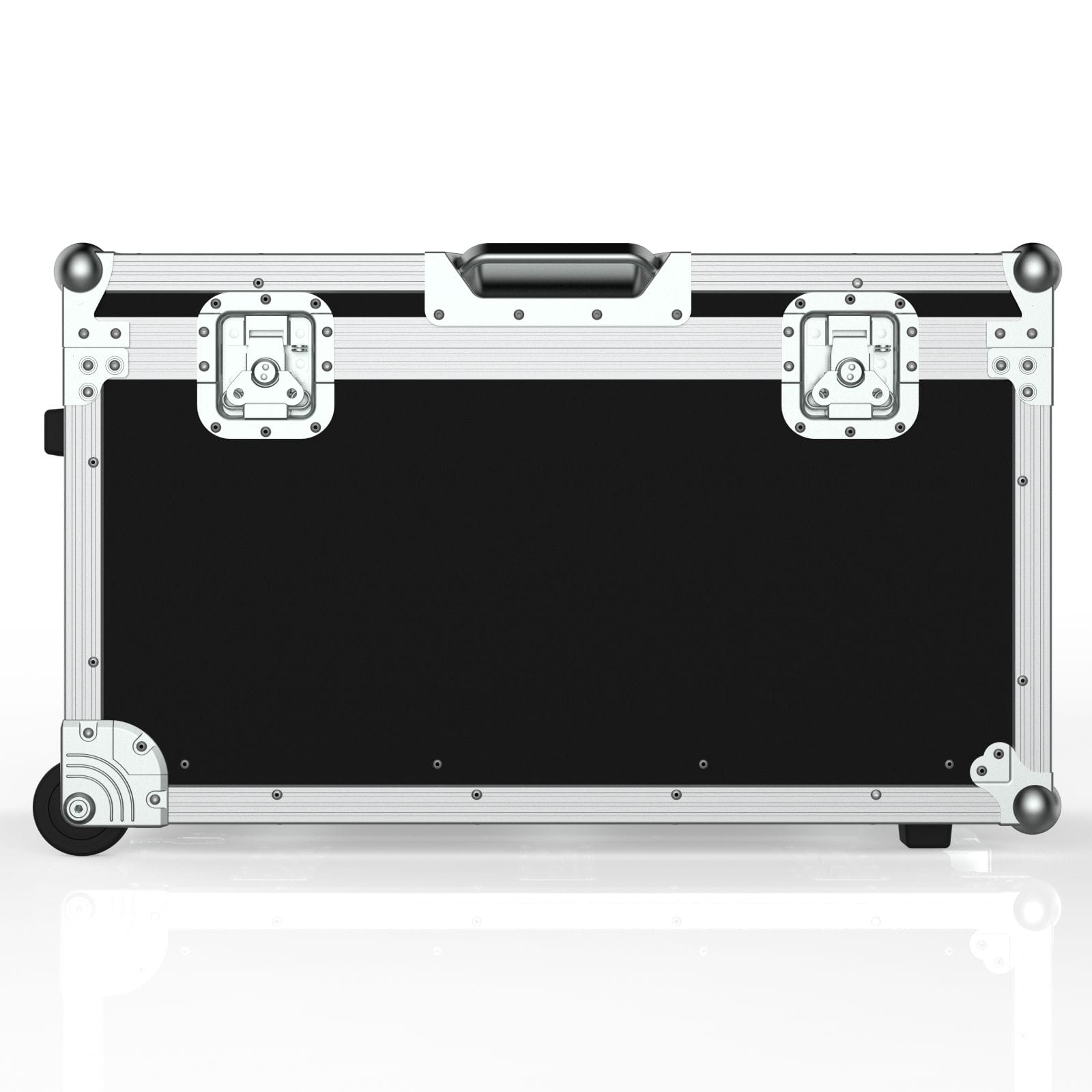 Mobile Charging Travel Case For 16 Of Apple Ipad Pro 12.9 Inch With Keyboard Folios