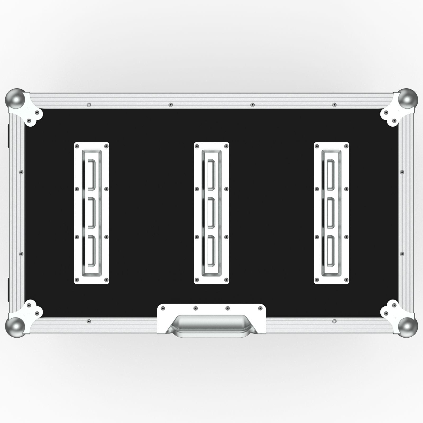 Mobile Charging Travel Case For 16 Of Apple Ipad Pro 12.9 Inch With Keyboard Folios