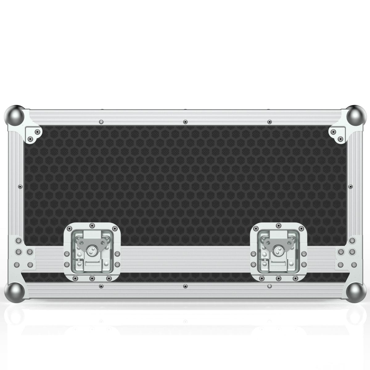 Road Case For Mesa Boogie Triple Crown 100 Head Guitar Amplifer