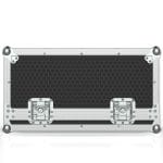 Road Case For Mesa Boogie Triple Crown 100 Head Guitar Amplifer