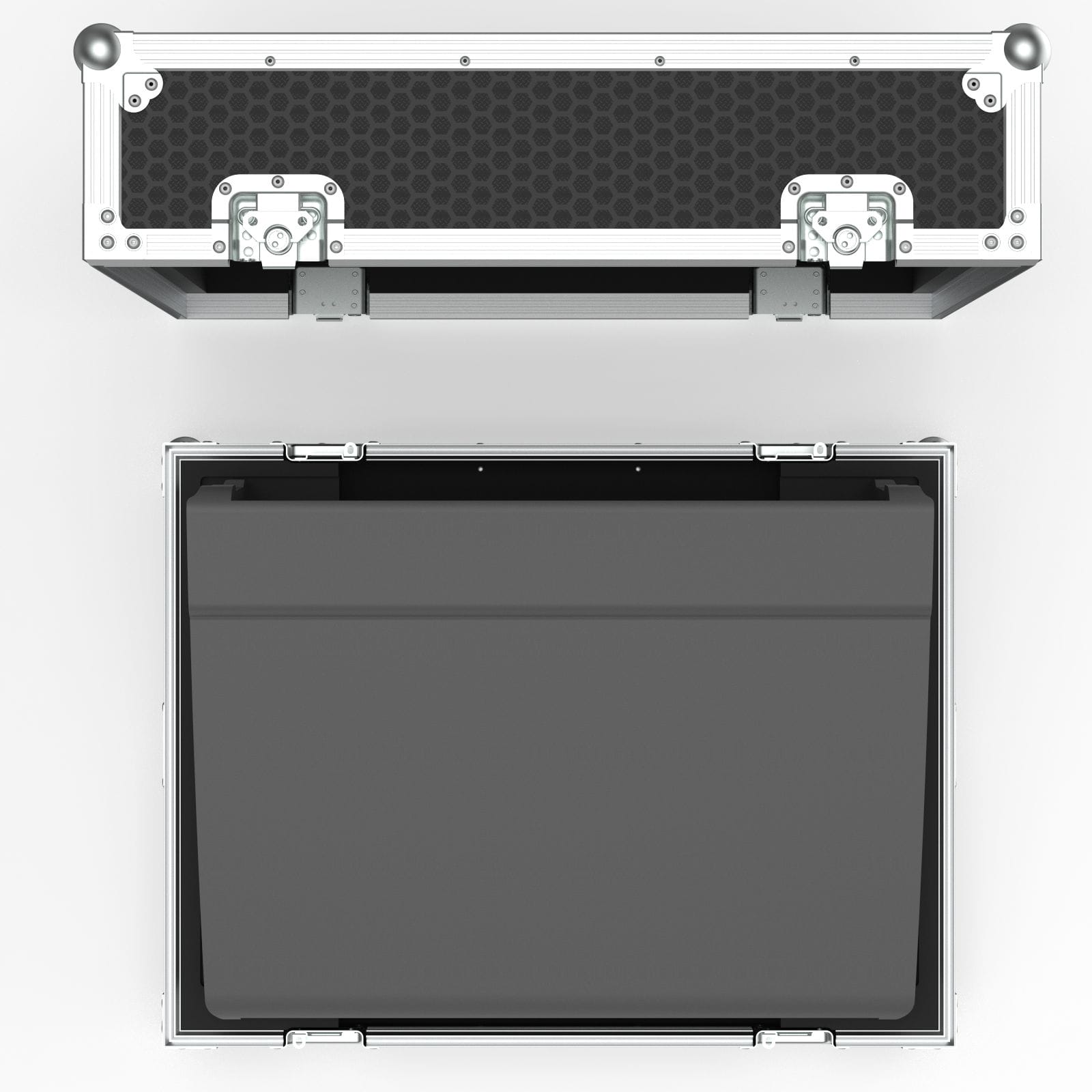 Road Case For Dynacord Cms 1600-3 16-Channel Compact Mixing System