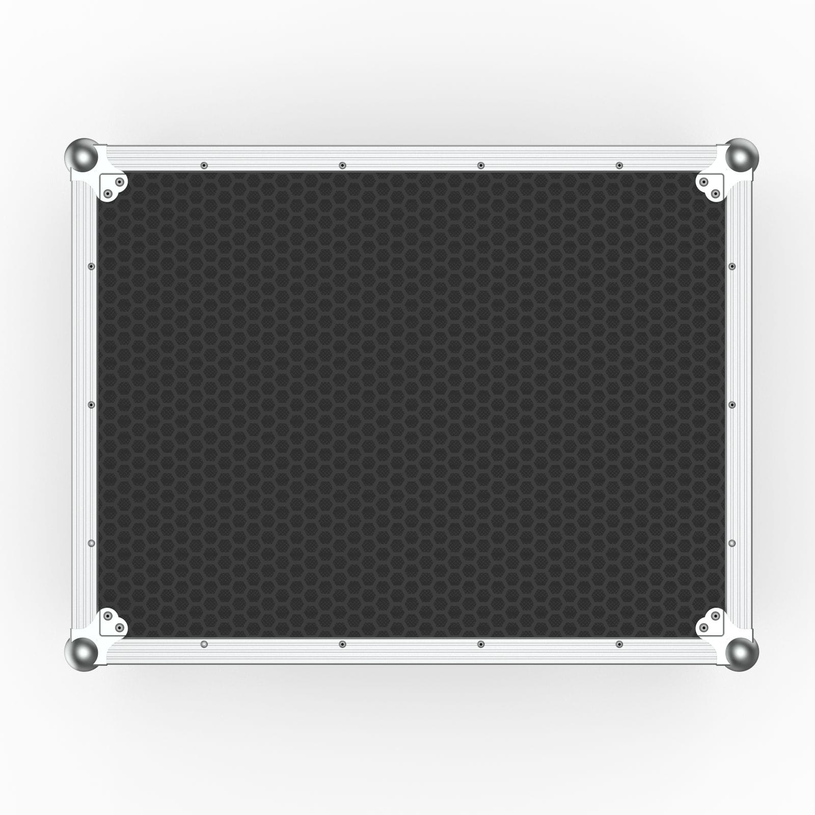 Road Case For Dynacord Cms 1600-3 16-Channel Compact Mixing System