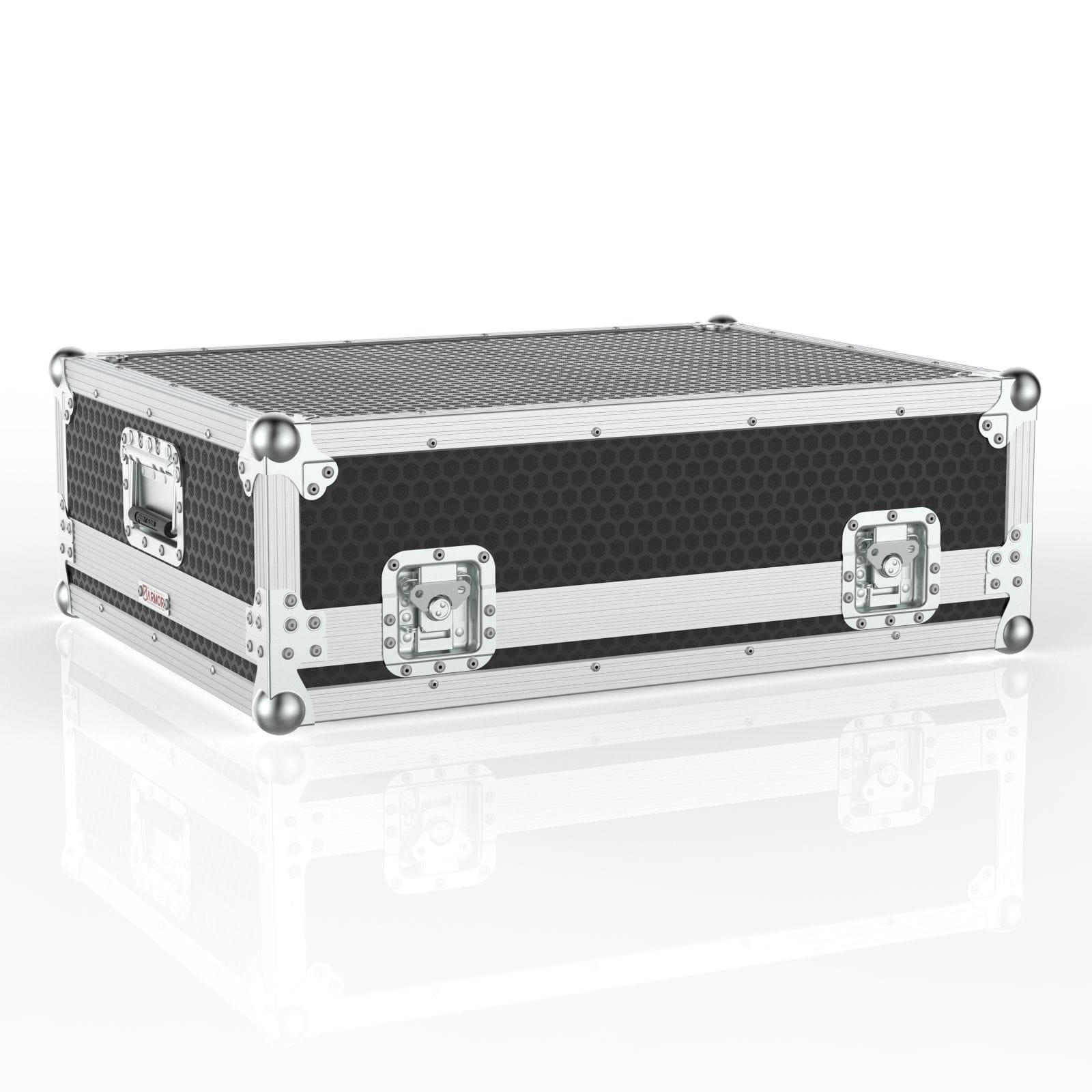 Road Case For Dynacord Cms 1600-3 16-Channel Compact Mixing System