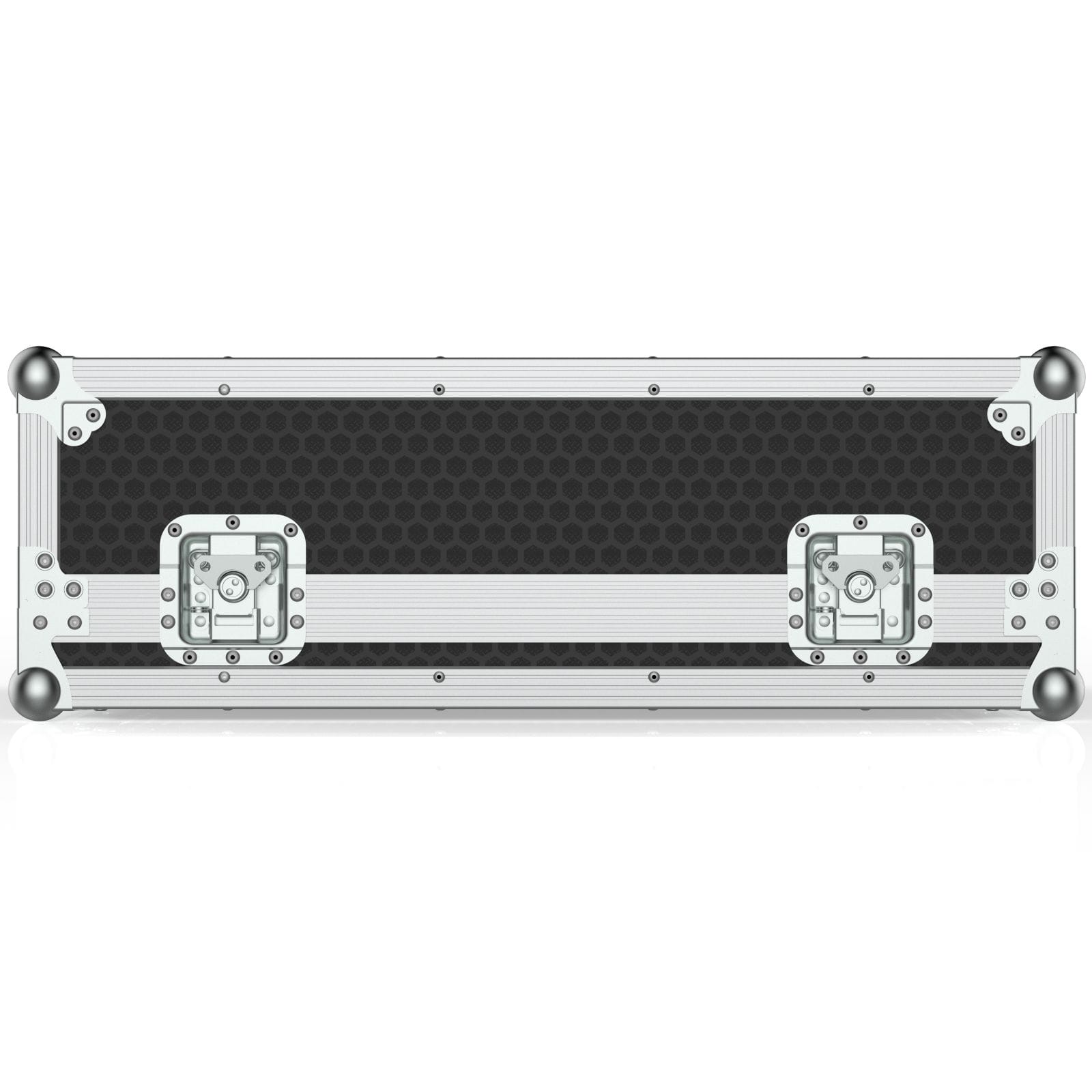 Road Case For Dynacord Cms 1600-3 16-Channel Compact Mixing System