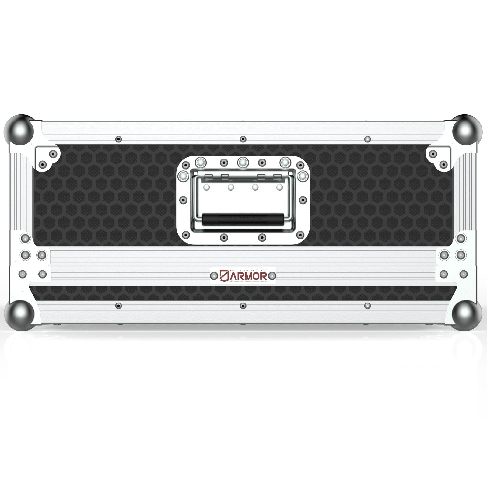 Road Case For Dynacord Cms 1600-3 16-Channel Compact Mixing System