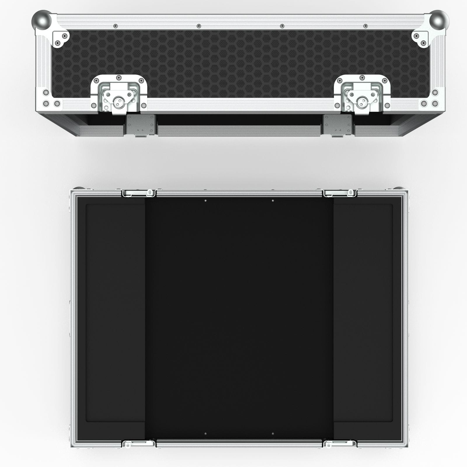 Road Case For Dynacord Cms 1600-3 16-Channel Compact Mixing System