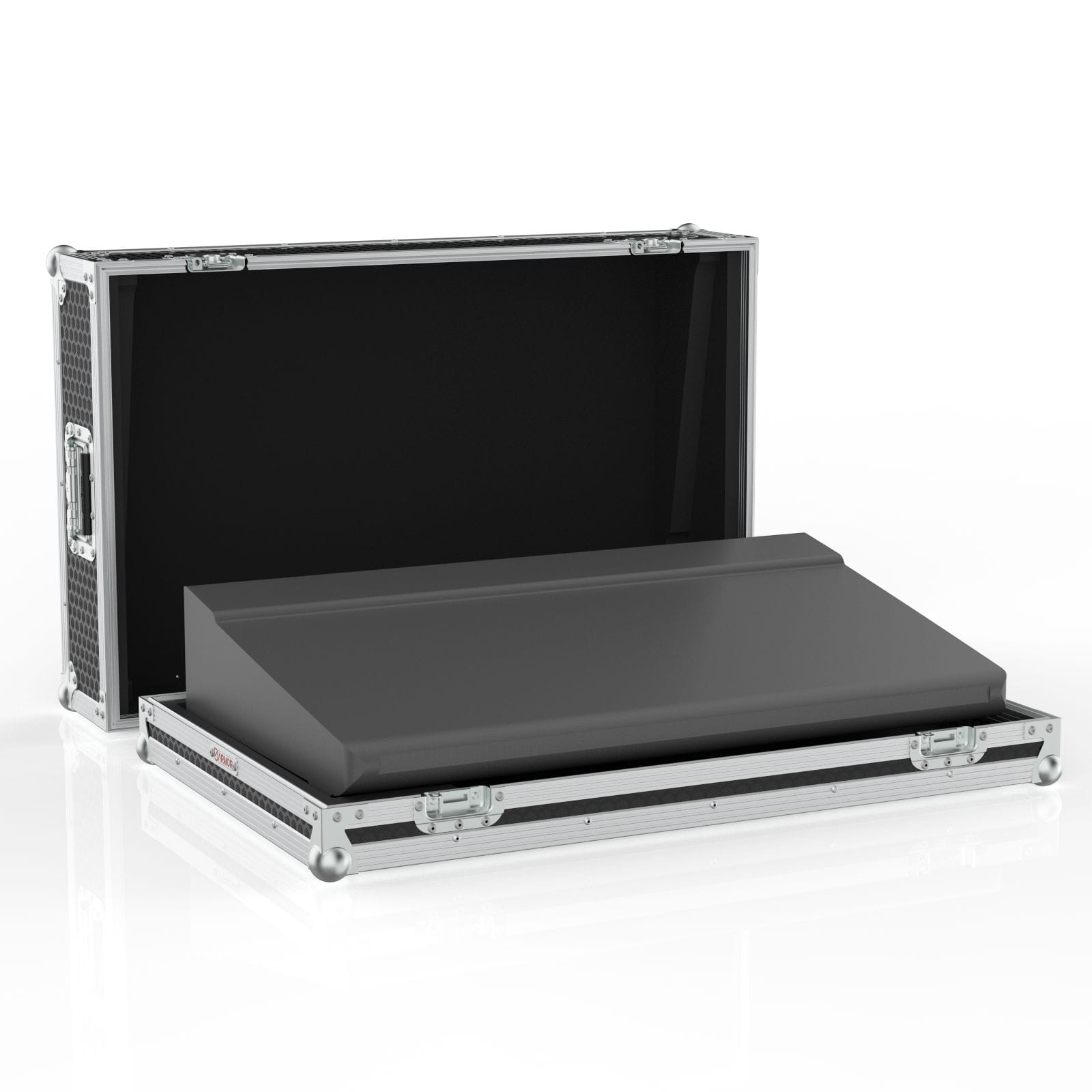 Road Case For Dynacord Cms 2200-3 22-Channel Compact Mixing System