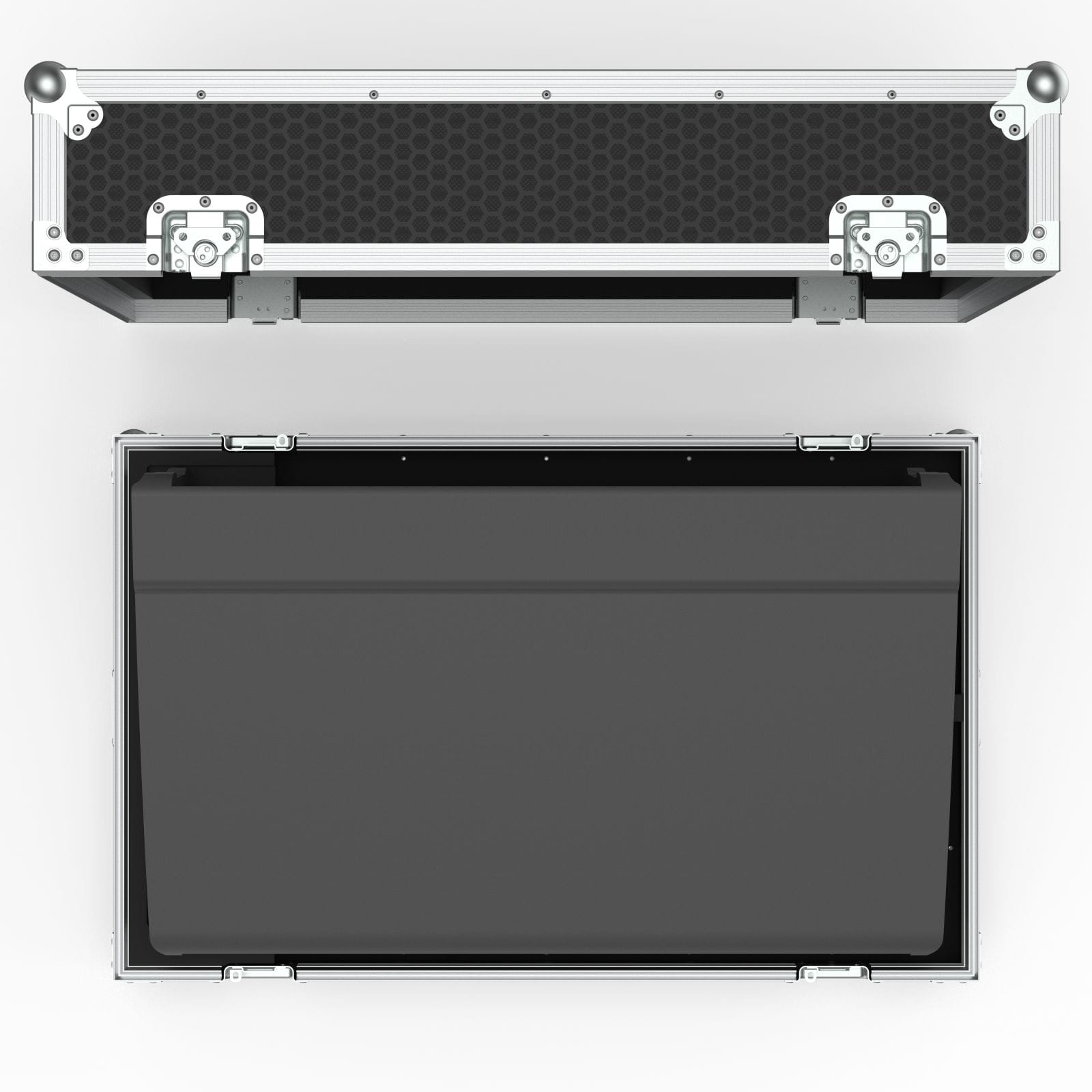 Road Case For Dynacord Cms 2200-3 22-Channel Compact Mixing System
