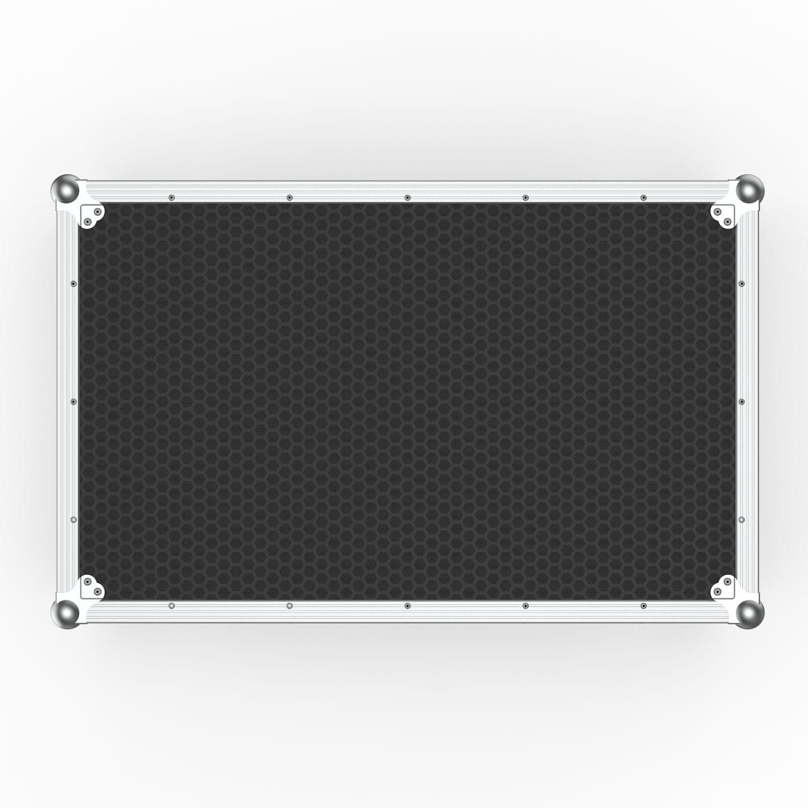 Road Case For Dynacord Cms 2200-3 22-Channel Compact Mixing System