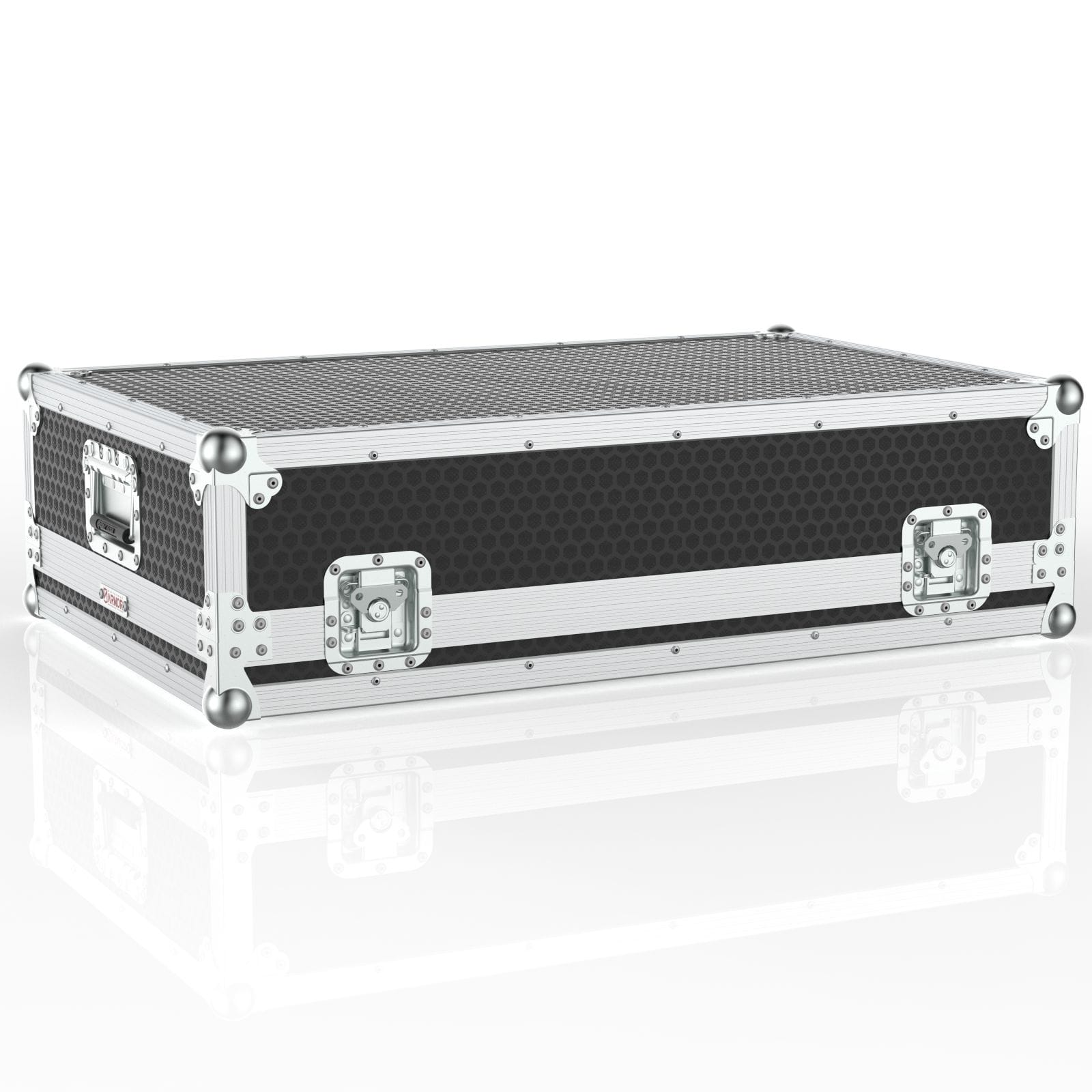 Road Case For Dynacord Cms 2200-3 22-Channel Compact Mixing System