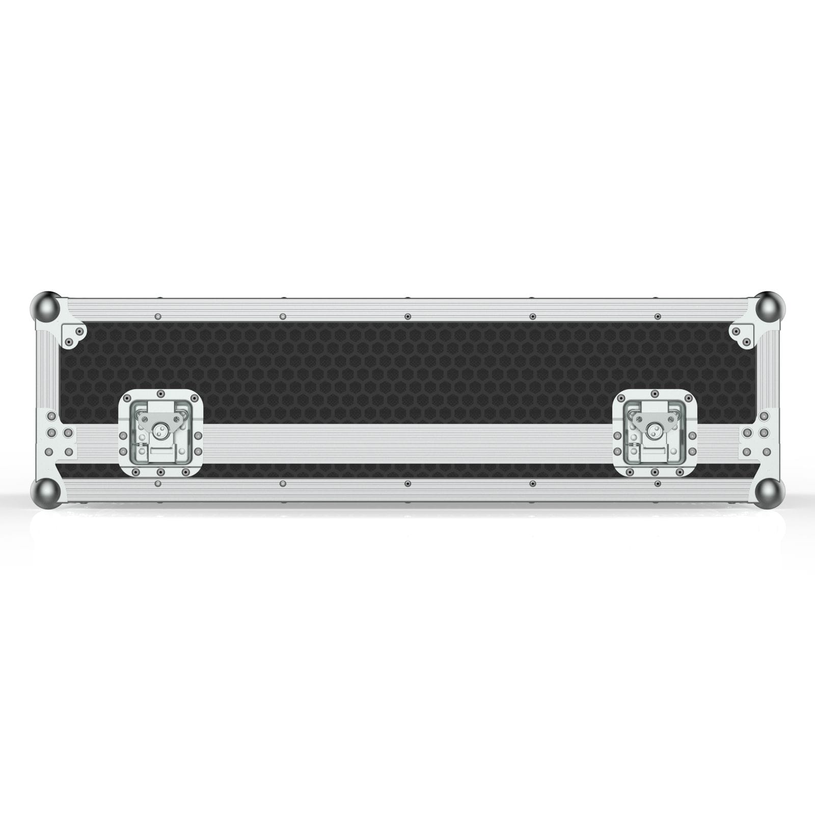 Road Case For Dynacord Cms 2200-3 22-Channel Compact Mixing System