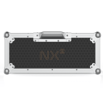 Road Case For Obsidian Onyx Nx2 Control System