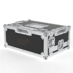 Road Case For Obsidian Onyx Nx2 Control System