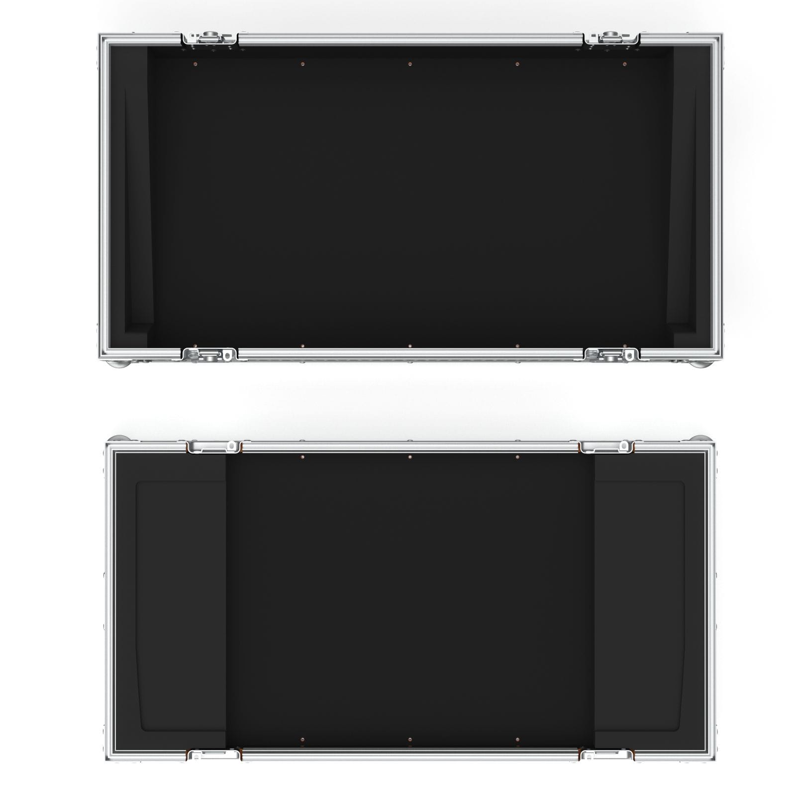 Road Case For Chamsys Lighitng Console Quickq 30