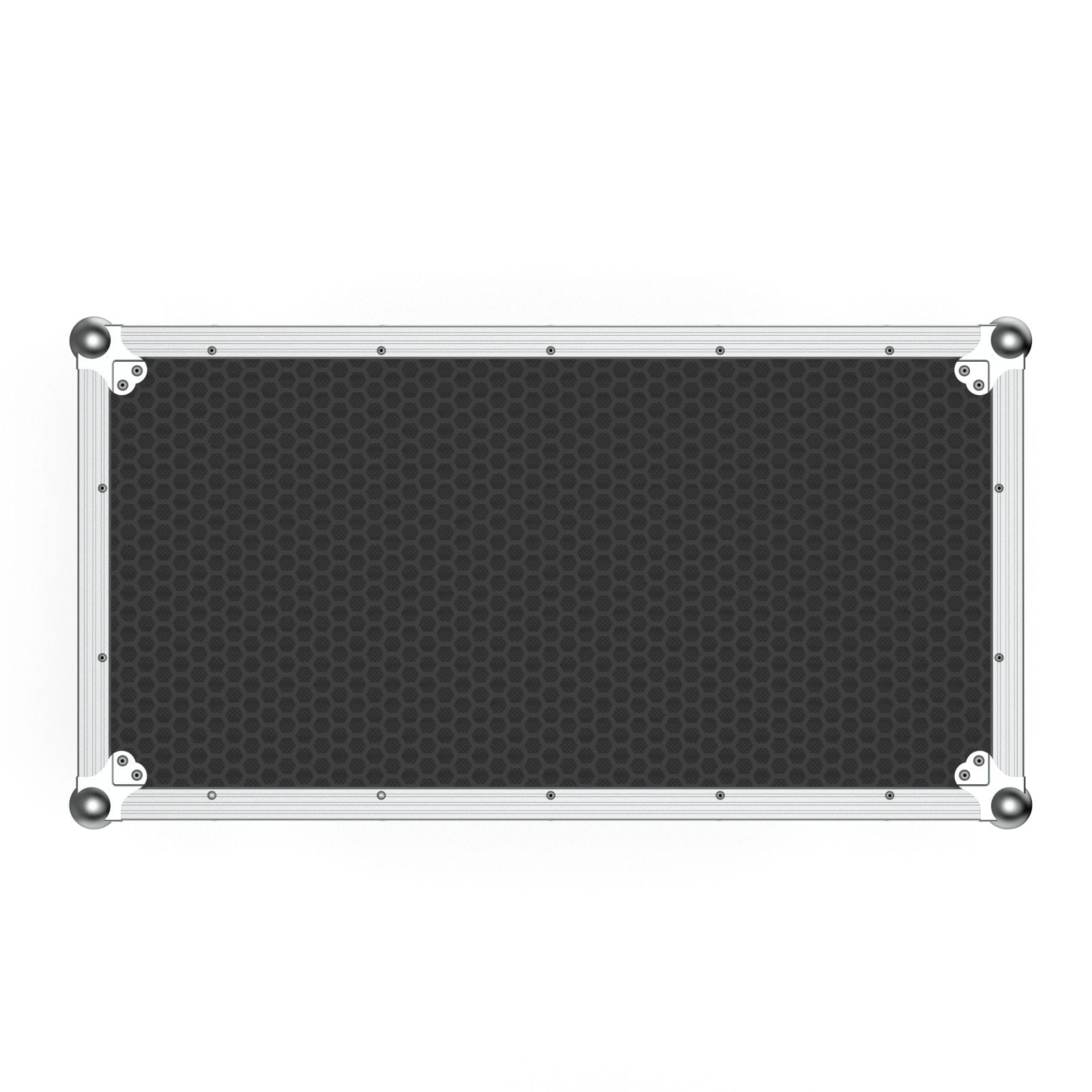 Road Case For Chamsys Lighitng Console Quickq 30