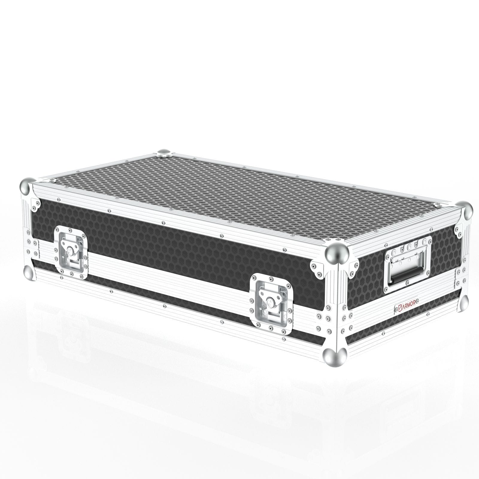 Road Case For Chamsys Lighitng Console Quickq 30