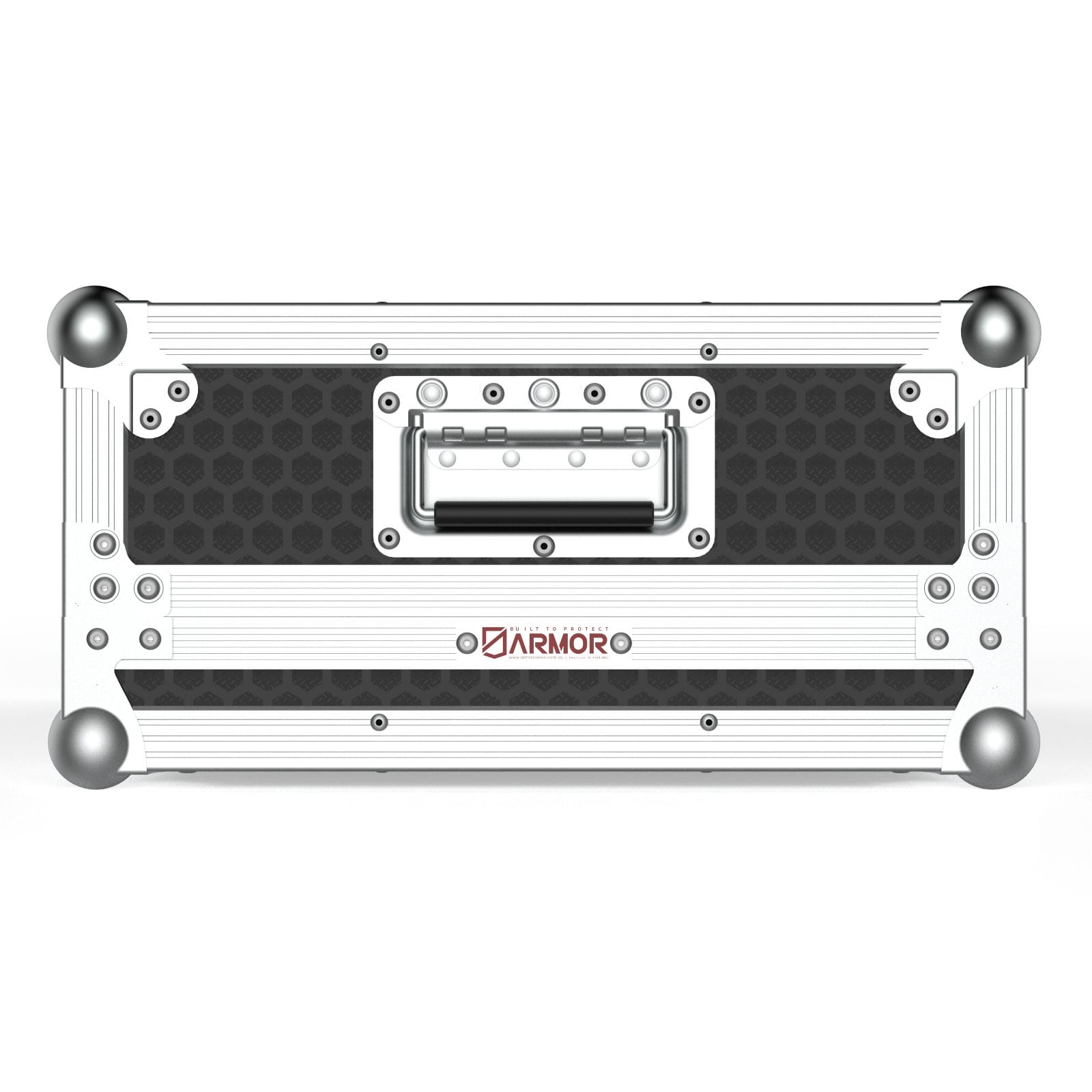 Road Case For Chamsys Lighitng Console Quickq 30