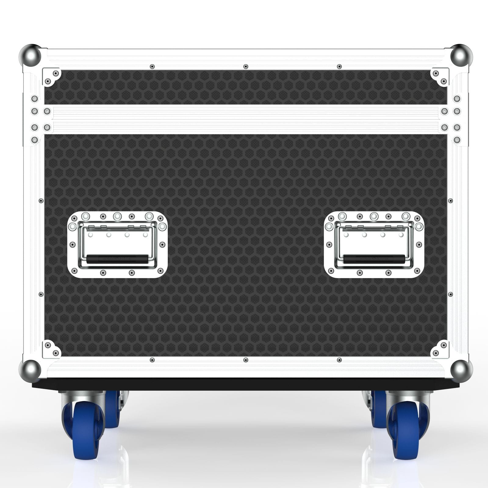 Road Case For 1 Of Stagemaker Sl10 Chain Hoists