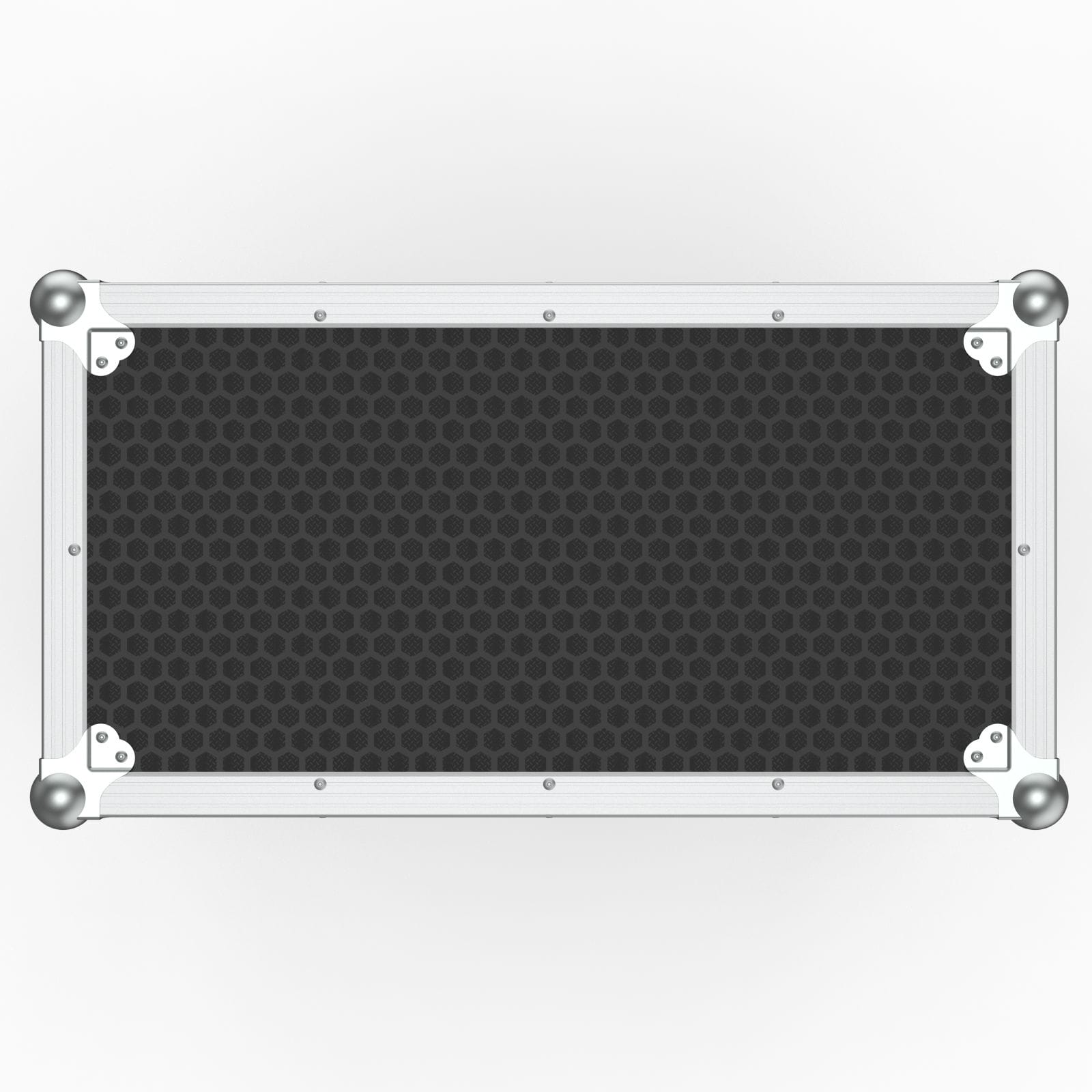 Road Case For 2 Of Bose S1 Pro